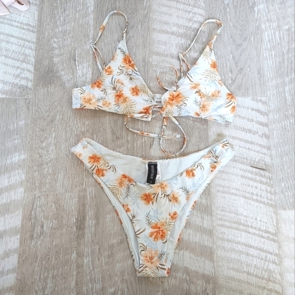 MINKPINK 2-piece Bikini Swimsuit - Picture 5 of 16